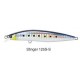 Tsurinoya Stinger 125 S