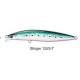 Tsurinoya Stinger 125 S