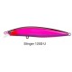 Tsurinoya Stinger 125 S