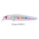 Tsurinoya Stinger 98