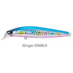 Tsurinoya Stinger 98