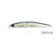 Tsurinoya DW 70