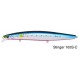 Tsurinoya Stinger 160