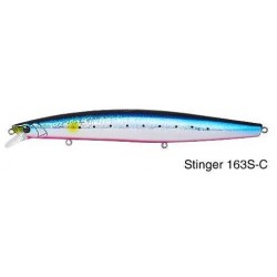 Tsurinoya Stinger 160