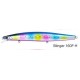 Tsurinoya Stinger 160