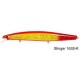 Tsurinoya Stinger 160