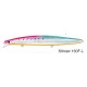Tsurinoya Stinger 160