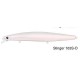 Tsurinoya Stinger 160