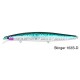 Tsurinoya Stinger 160