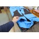 Сух костюм Dry Suit Size M за каяк