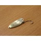 Клатушка Akulata Spoon Lure 2.8cm. 2.2 gr. Gold