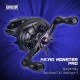 Бейткастинг мултипликатор Kingdom Micro Monster 50HL