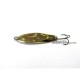 Castmaster Gold Iris 4 cm, 8g