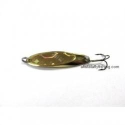 Castmaster Gold Iris 4 cm, 8g
