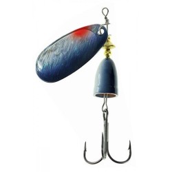 Въртящя блесна Attack Bell Spinner 3.6 gr.