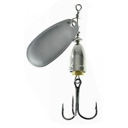 Въртящя блесна Attack Bell Spinner 3.6 gr.