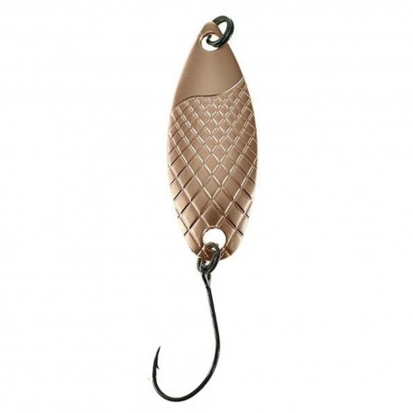 ATTACK CHUBBY SPOON 30mm. 2.3 gr