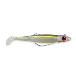 Delalande Swat Shad 9 cm 10 gr 088