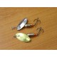 Въртяща блесна WildFishLures 3.5 LIMITED gr.
