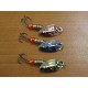 Въртяща блесна WildFishLures 4 gr. YZY