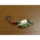Въртяща блесна WildFishLures 4 gr. YZY