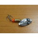 Въртяща блесна WildFishLures 4 gr. YZY
