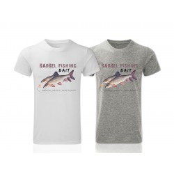 Barbel Bait Fishing T-Shirt