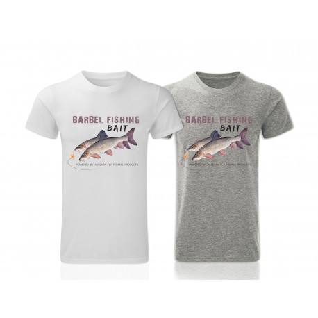 Barbel Bait Fishing T-Shirt