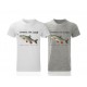 Spinning For Chub T-Shirt