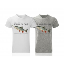 Spinning For Chub T-Shirt
