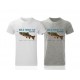 Wild Тrout Fly Fishing T-Shirt