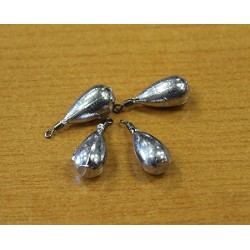 lead with swivel