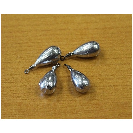 lead with swivel