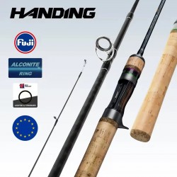 Спининг Въдица Handing Magic L Trout 1.68 UL