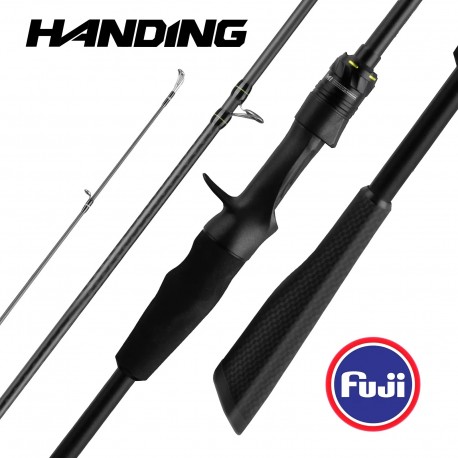 Спининг Въдица Handing M1 1.68m