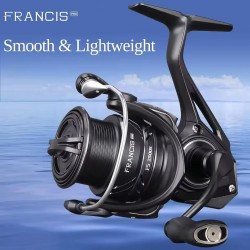 Tsurinoya Francis Pro 800s