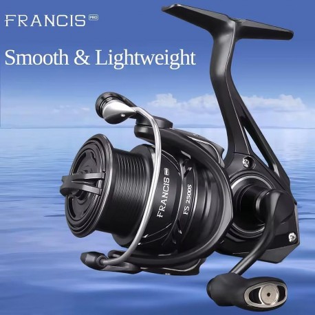 Tsurinoya Francis Pro 800s