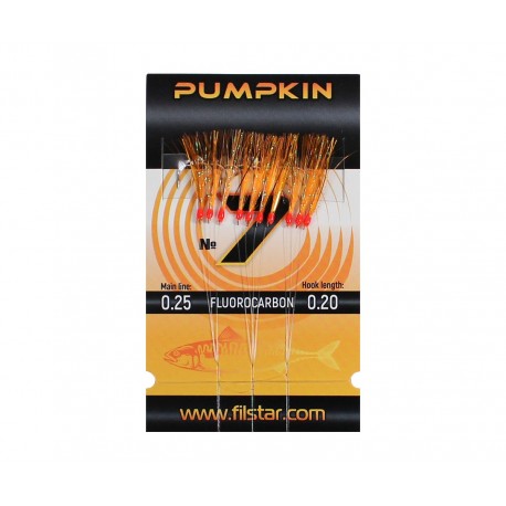 Чепаре SABIKI Orange