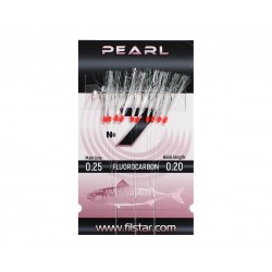Чепаре SABIKI Pearl White