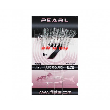 Чепаре SABIKI Pearl White
