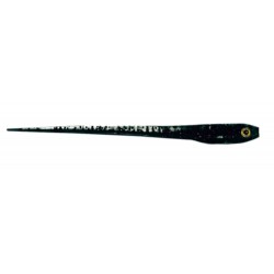 Lancon ZX 7cm 022 Noir Paillette