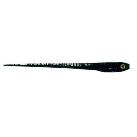 Lancon ZX 7cm 022 Noir Paillette