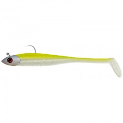 Speed Slim 12 cm 10 gr colour 389