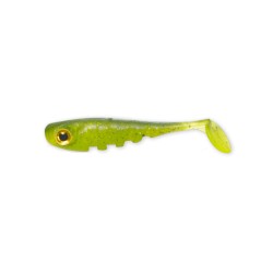 Delalande Toupti Shad 4.5 cm Mojito