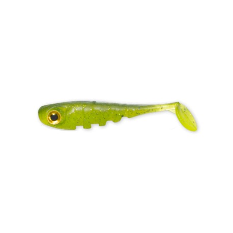 Delalande Toupti Shad 4.5 cm Mojito