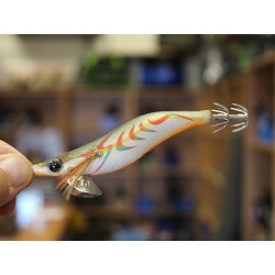 Калмариера Squid Jig Size 3 12 cm 15 gr color 72