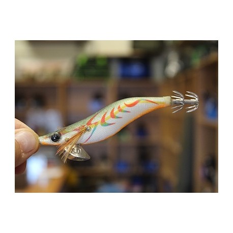 Калмариера Squid Jig Size 3 12 cm 15 gr color 72