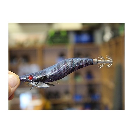 Калмариера Squid Jig Size 3 12 cm 15 gr color 74