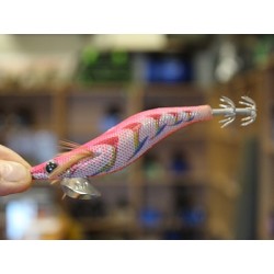 Калмариера Squid Jig Size 3 12 cm 15 gr color 75