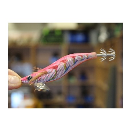 Калмариера Squid Jig Size 3 12 cm 15 gr color 75
